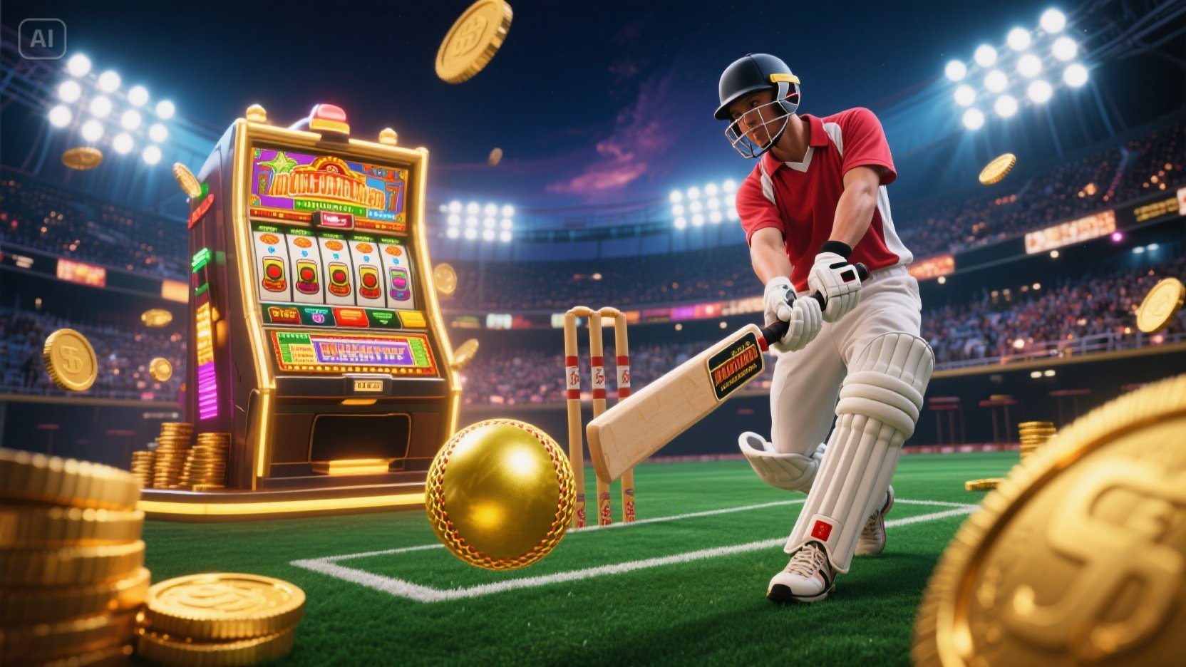 golden slots game apk