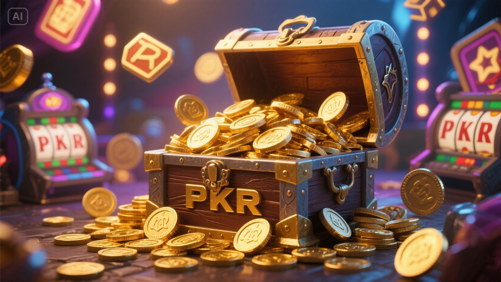 golden slots game apk