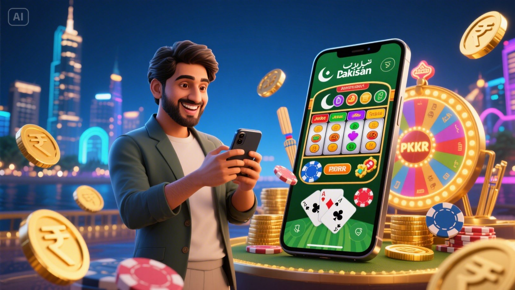 golden slots game apk