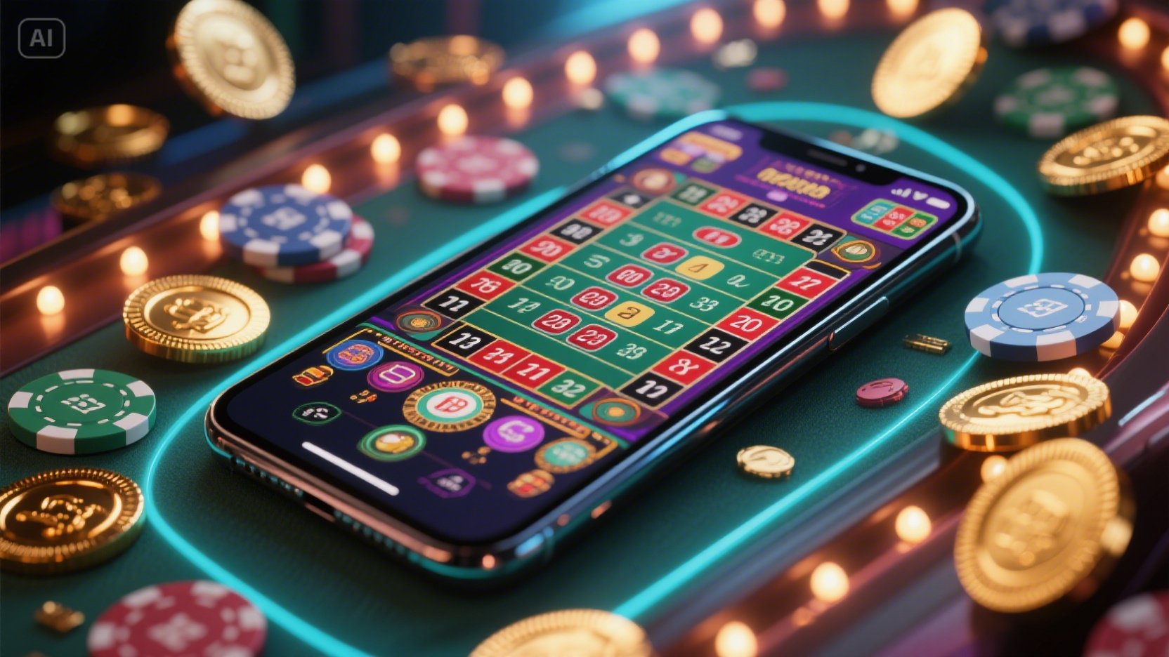golden slots game apk