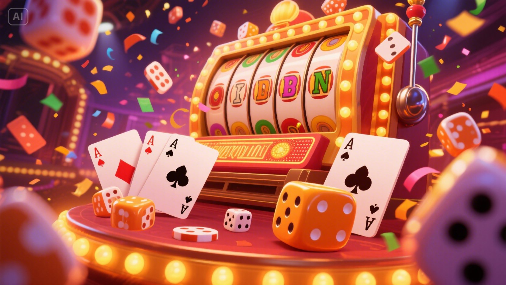golden slots game apk