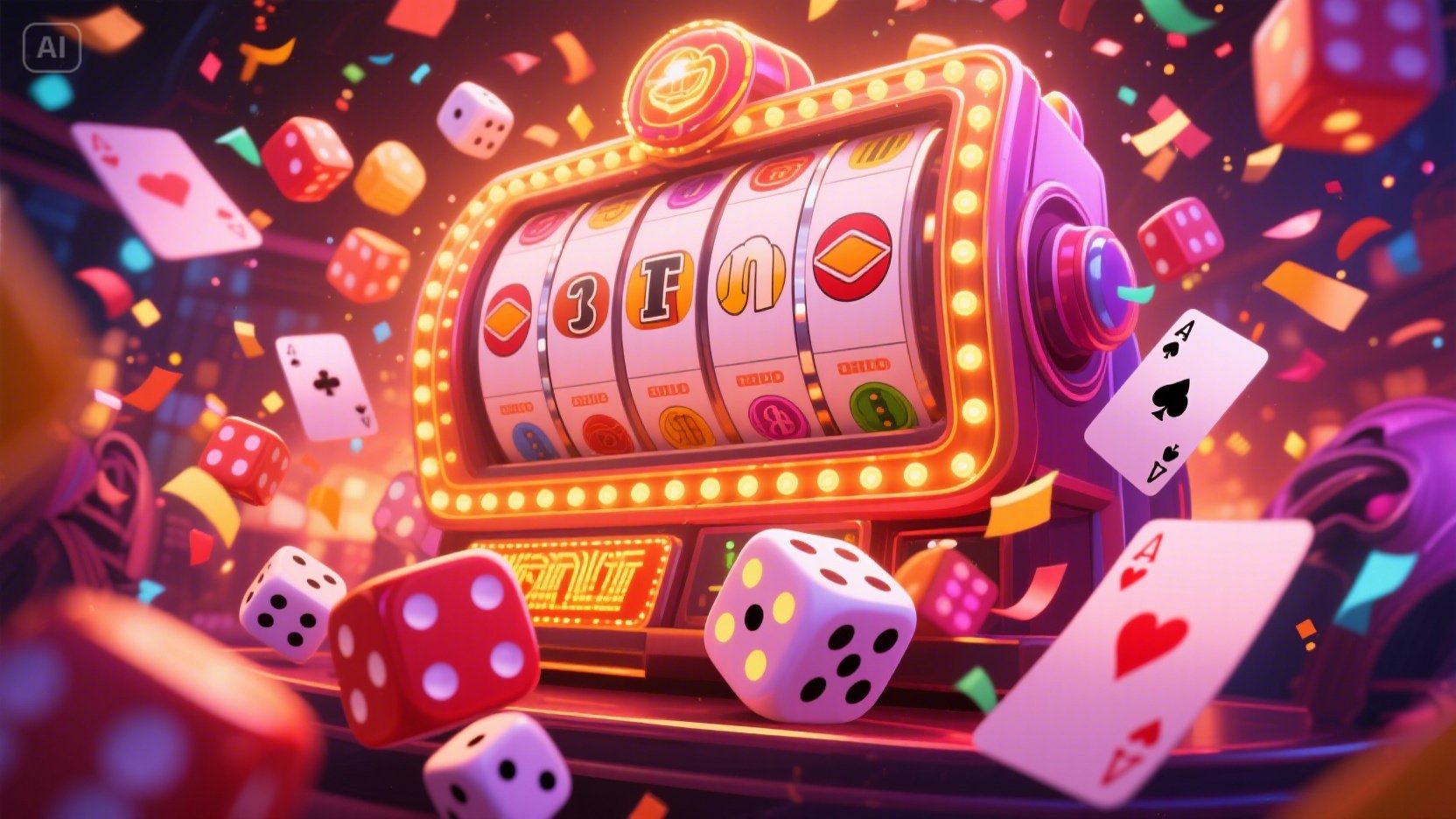 golden slots game apk
