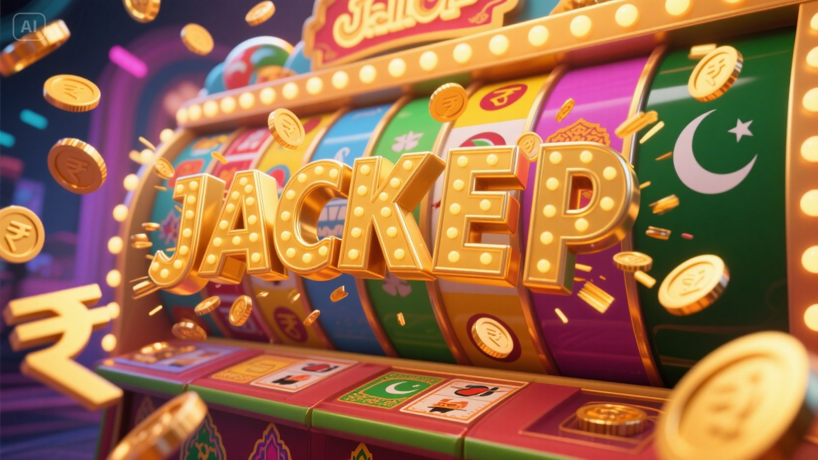 golden slots game apk