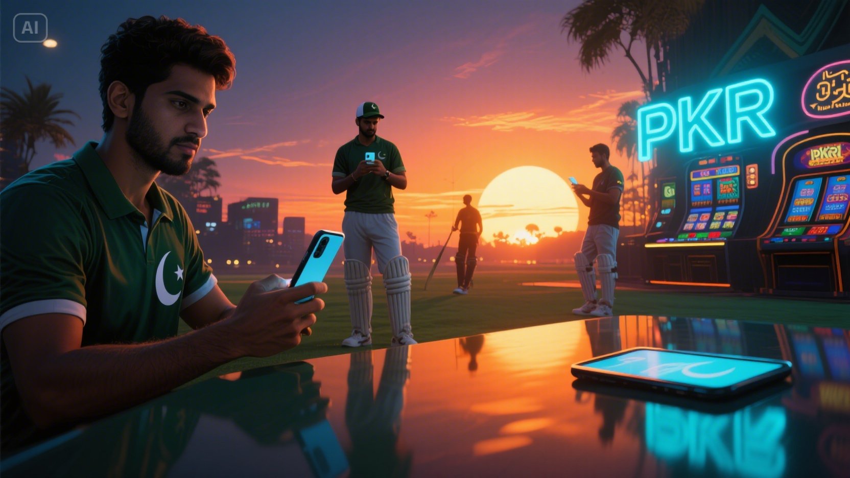 golden slots game apk